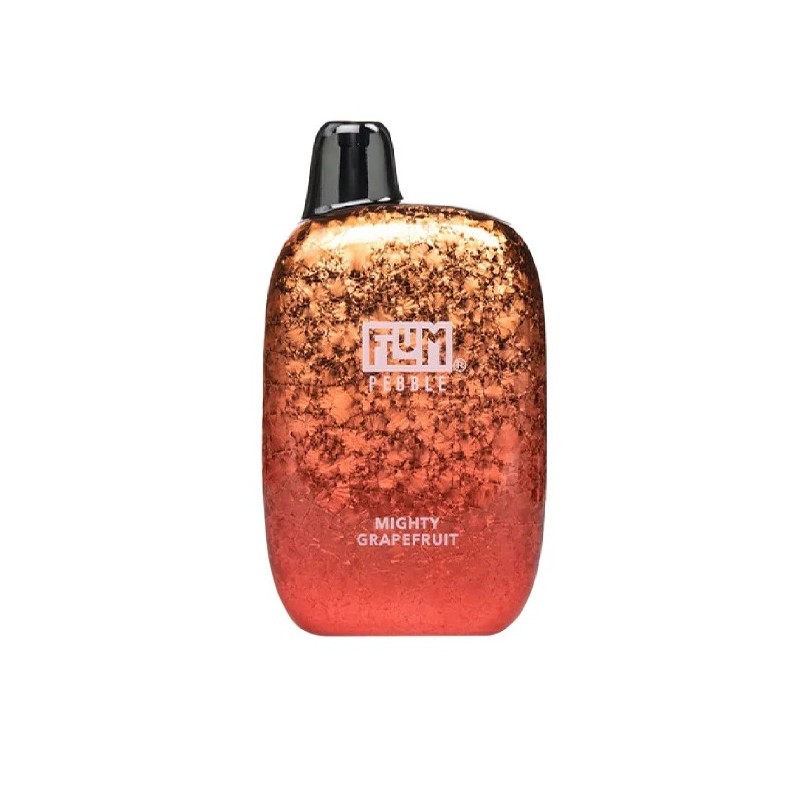 mighty grapefruit flum pebble 6000
