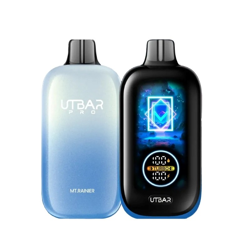 mt.rainier flum ut bar pro 25k