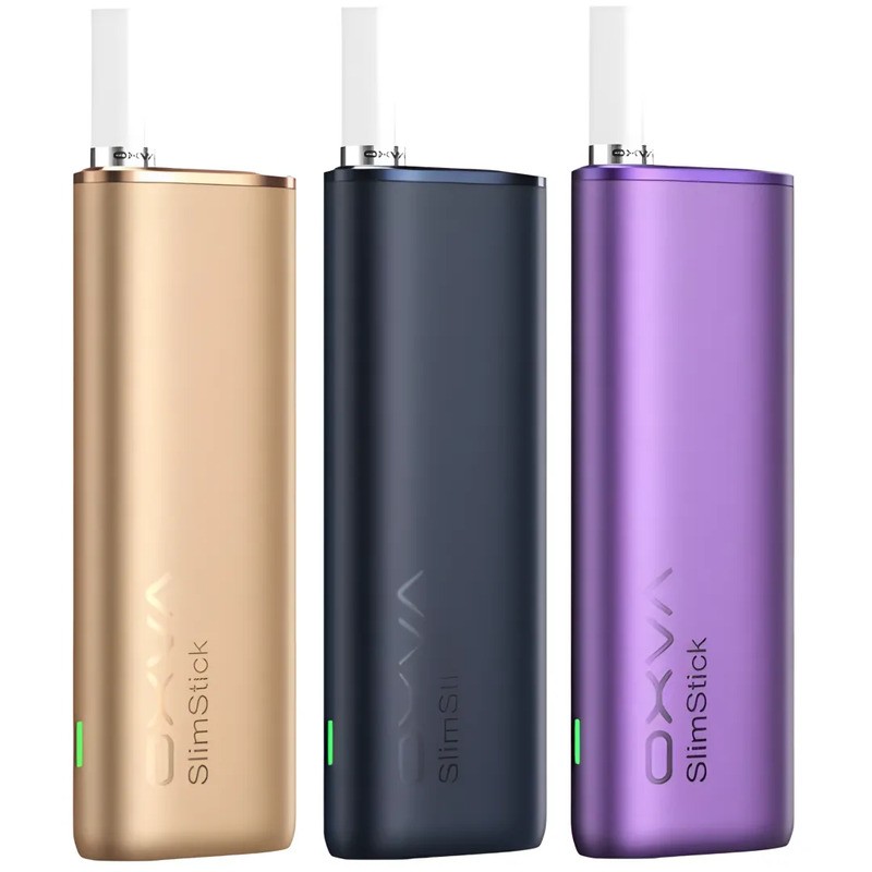 oxva slim stick all colors