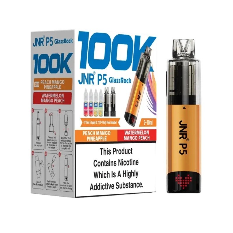 peach mango pineapple watermelon mango peach jnr p5 glassrock 100k