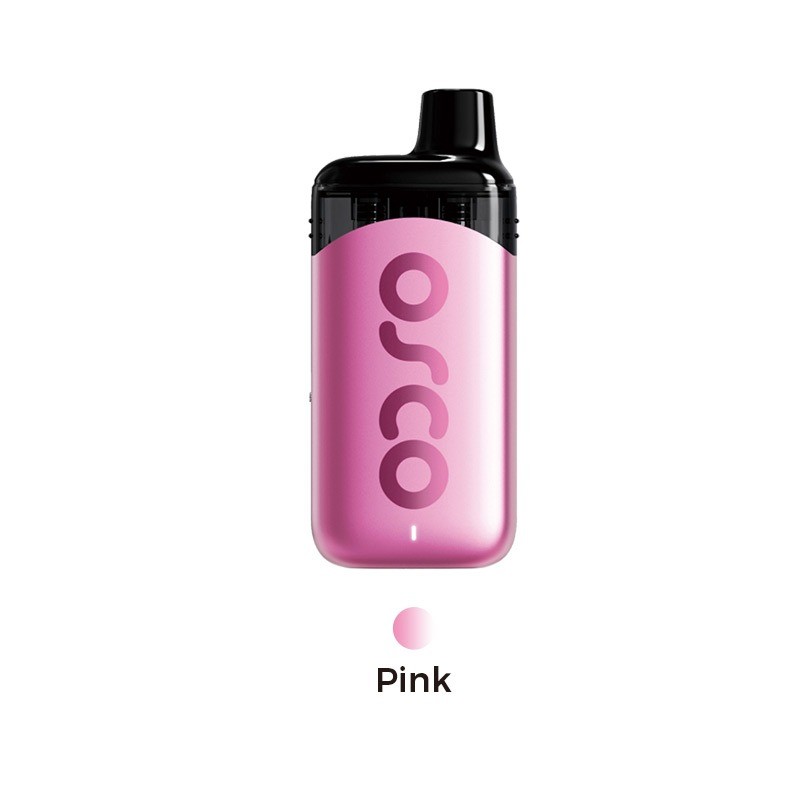pink freemax osco