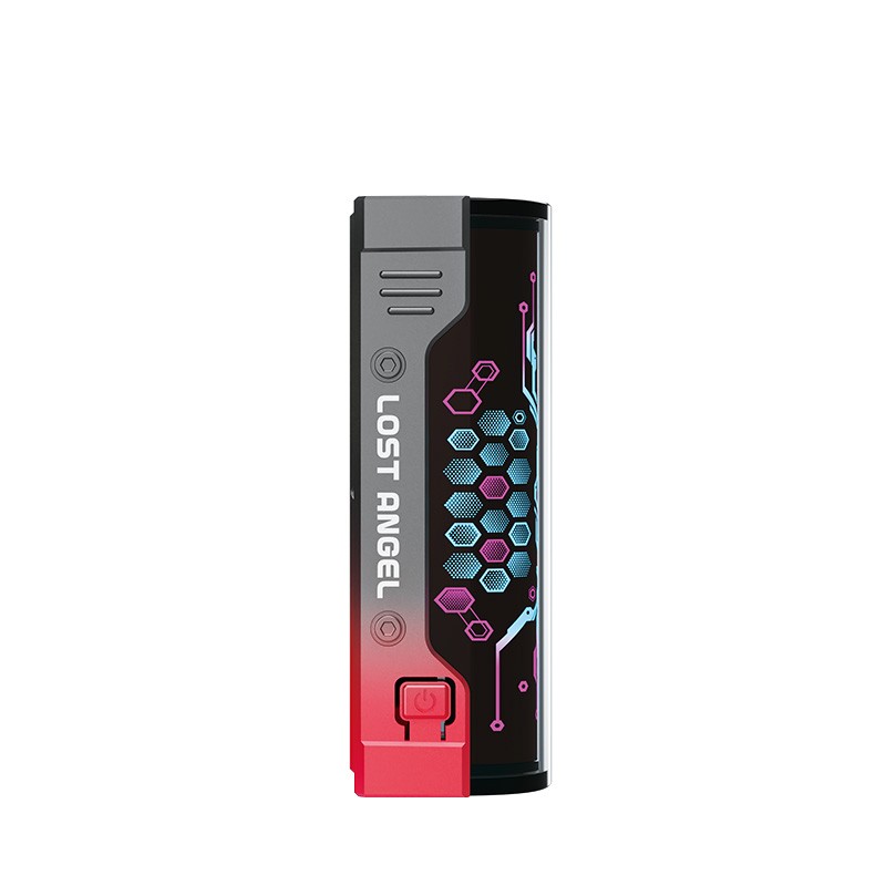 pink lost angel mate battery device