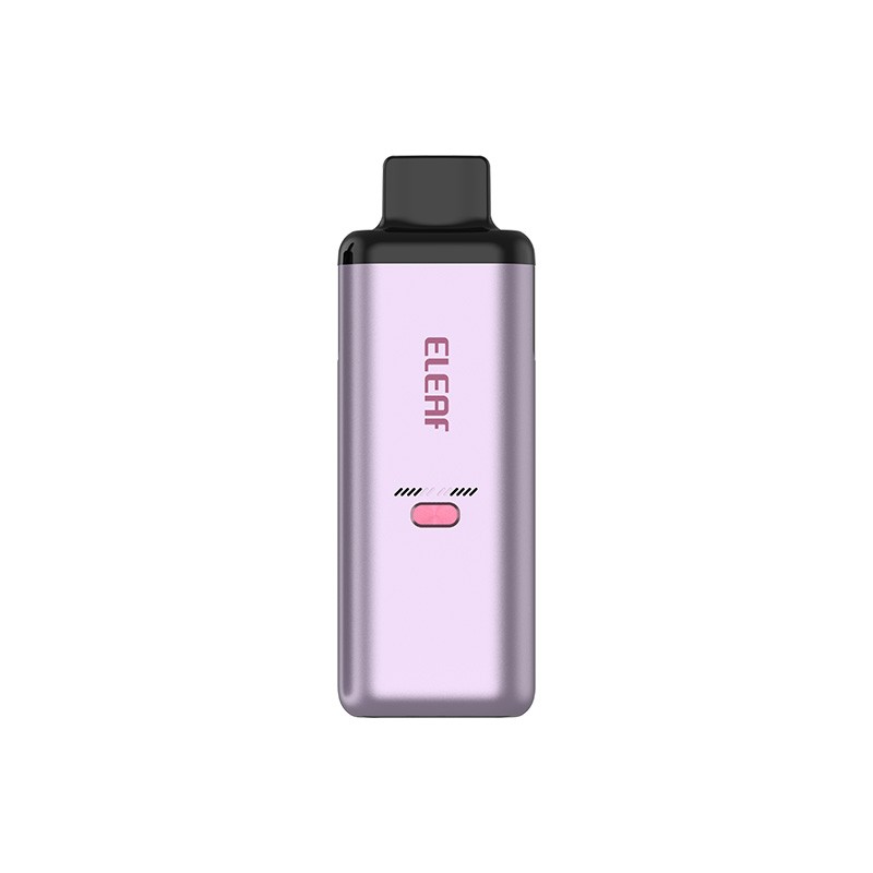 purple eleaf iore mix