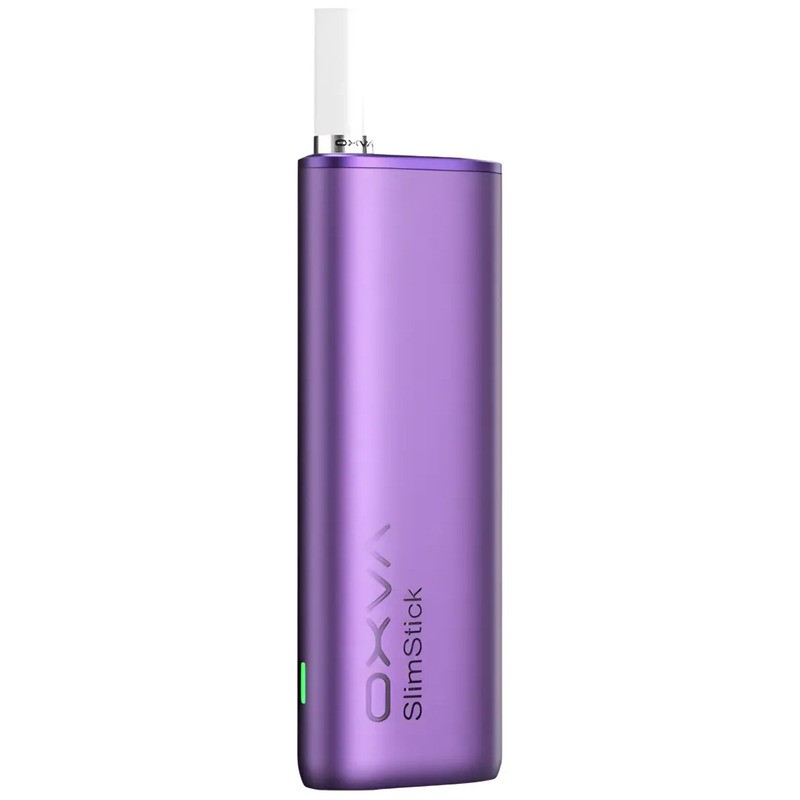 purple oxva slim stick