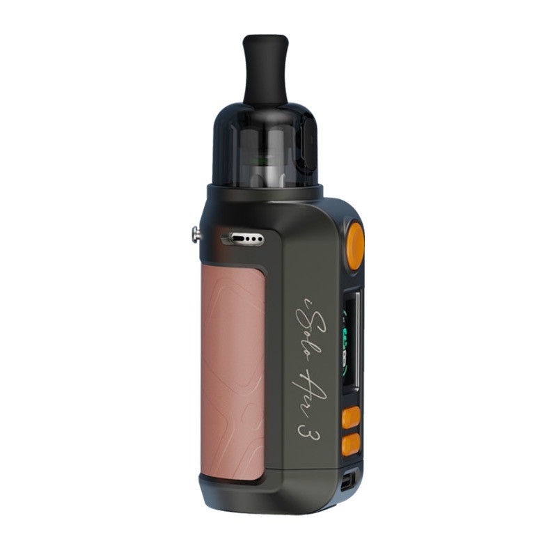 sakura pink eleaf isolo air 3