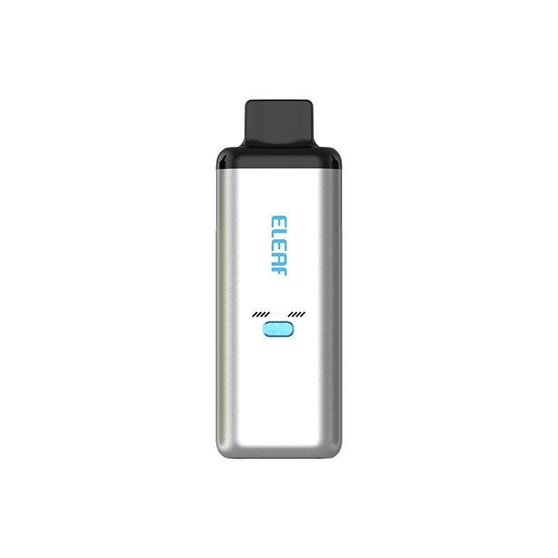 silver eleaf iore mix