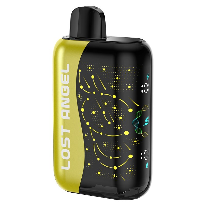 strawberry banana lost angel sphere 35k