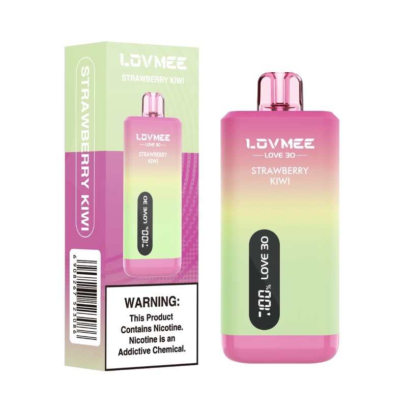 strawberry kiwi lovmee love 30k