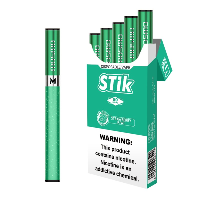 strawberry kiwi mosmo stik