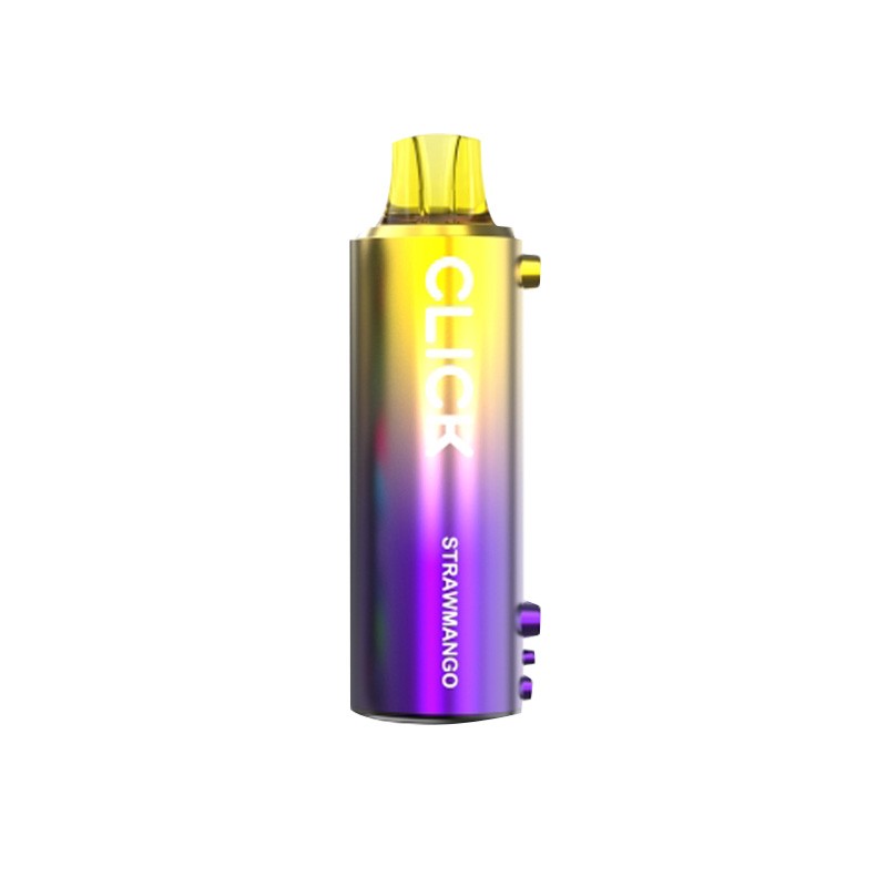strawmango pyne pod click 40k pod