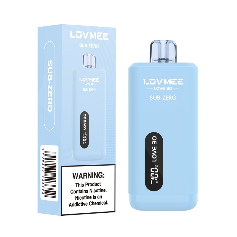 sub zero lovmee love 30k