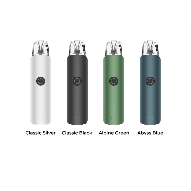uwell caliburn g4 classic all colors