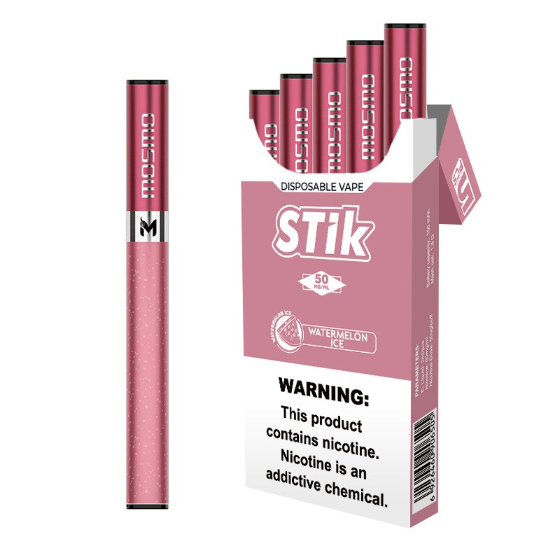watermelon ice mosmo stik