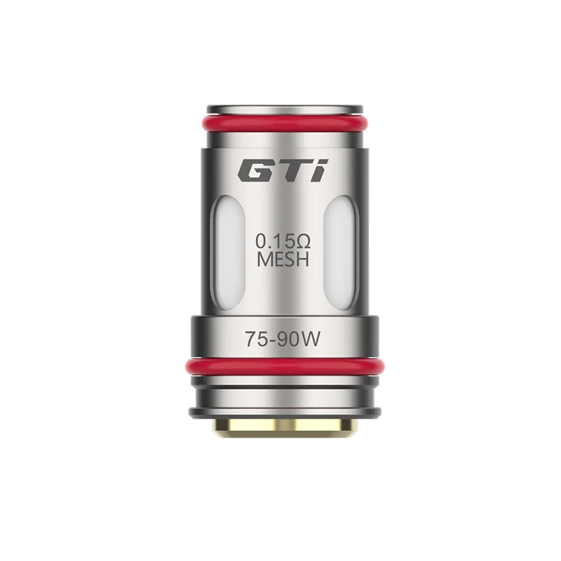 0.15ohm vaporesso gti replacement mesh coil