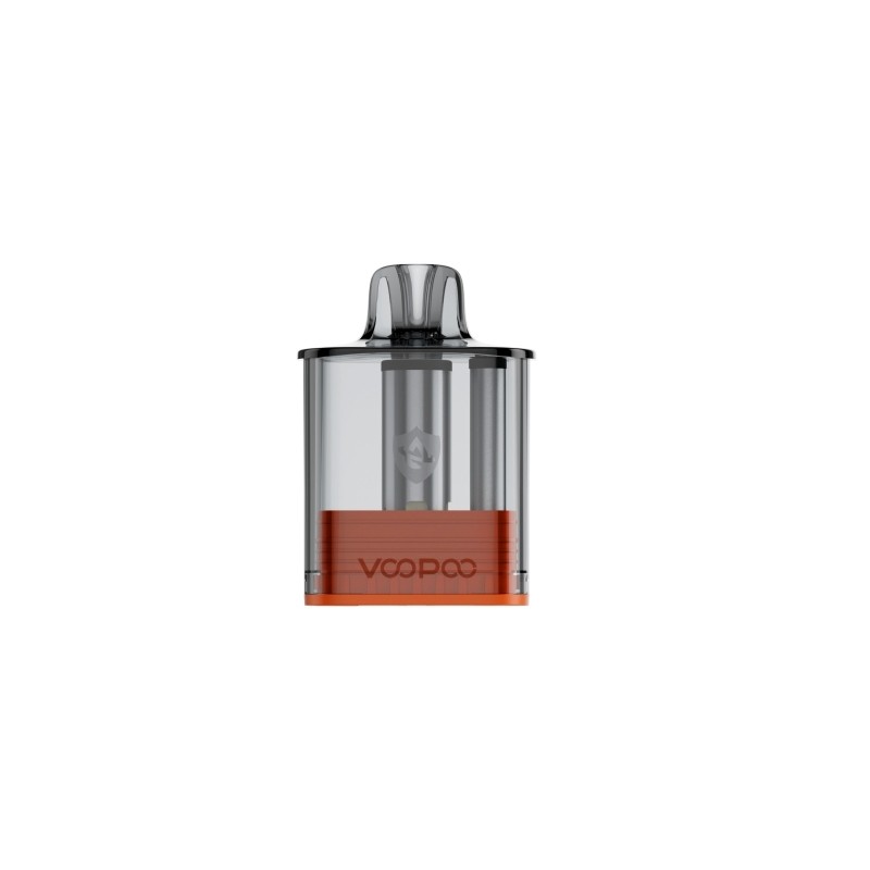 0.4ohm/0.7ohm voopoo vrizz v2 replacement pod