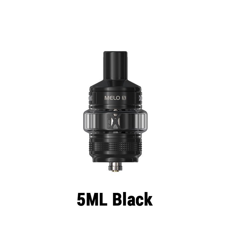 5ml black eleaf melo x tank