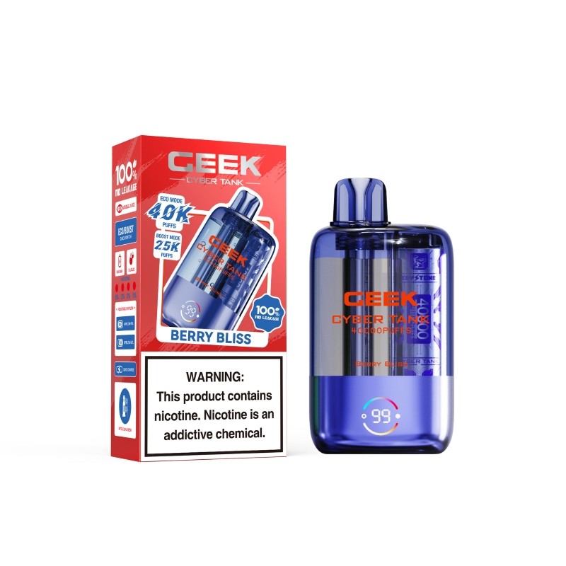 berry bliss (eu) ceek cyber visible tank 40k