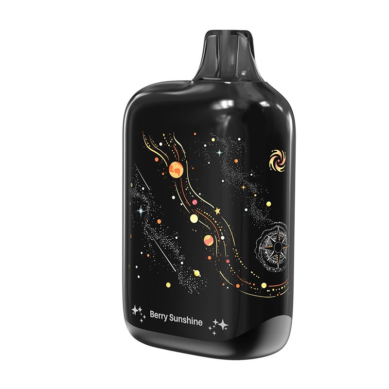 berry sunshine lost vape orion bar 50k new version
