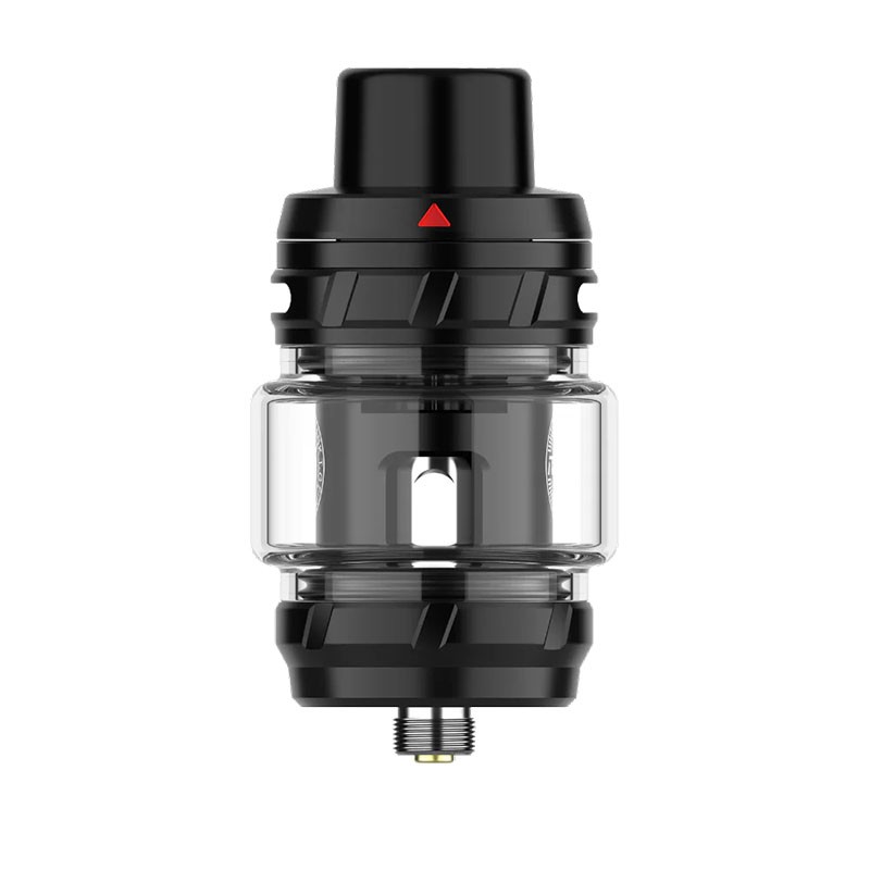 black vaporesso itank t dual mesh tank