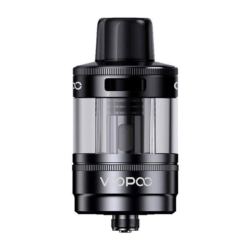 black-dtl version voopoo pnp x pod tank