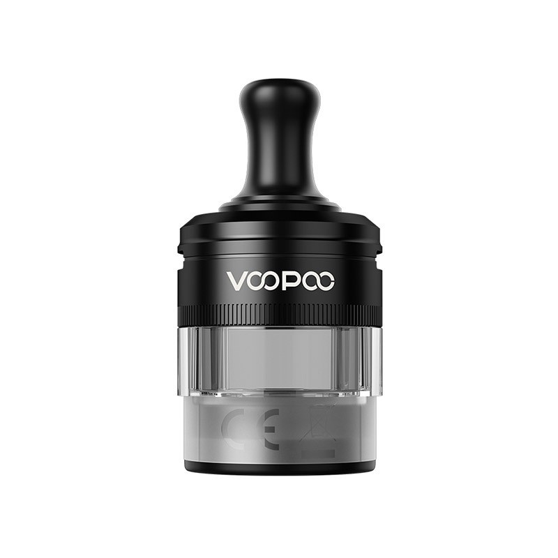 black-mtl version voopoo pnp x empty pod