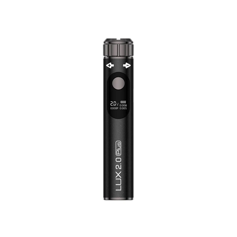 black yocan lux 2 puls