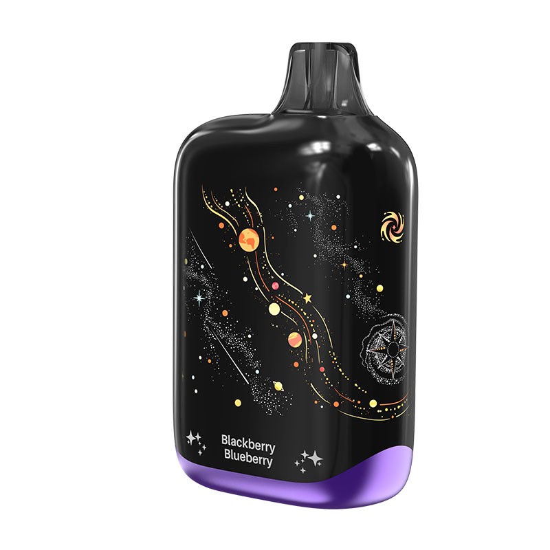 blackberry blueberry lost vape orion bar 50k new version