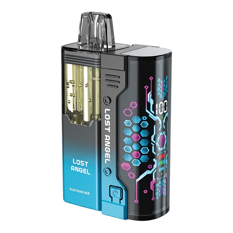 blue rancher lost angel mate 50k