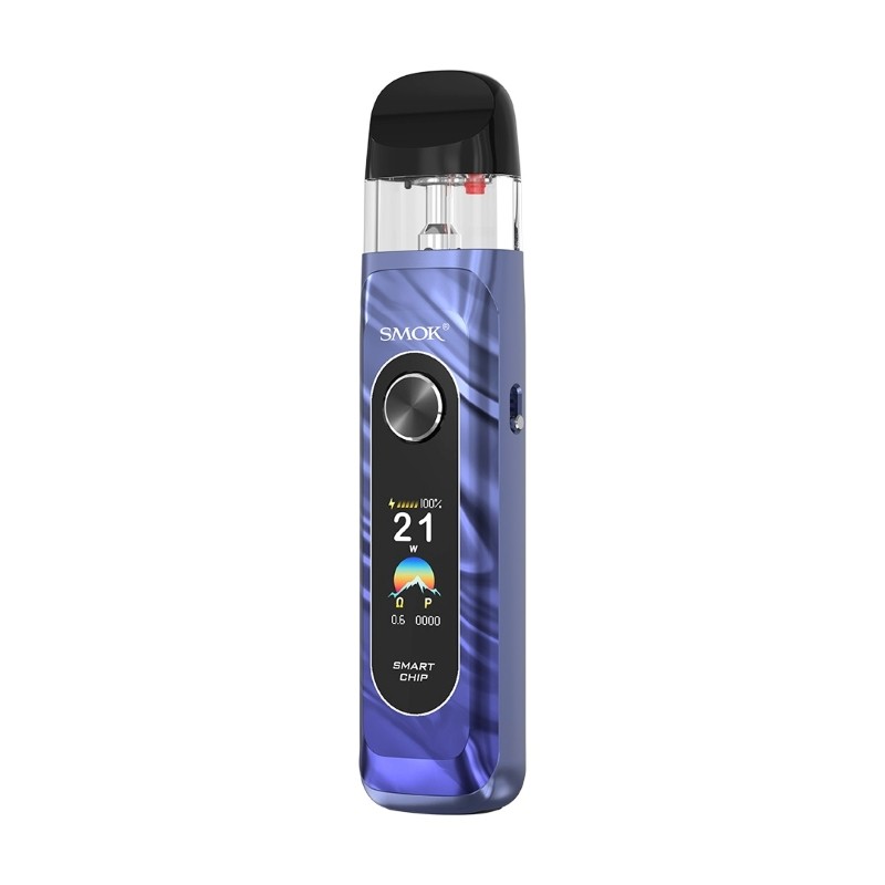 blue smok novo 6