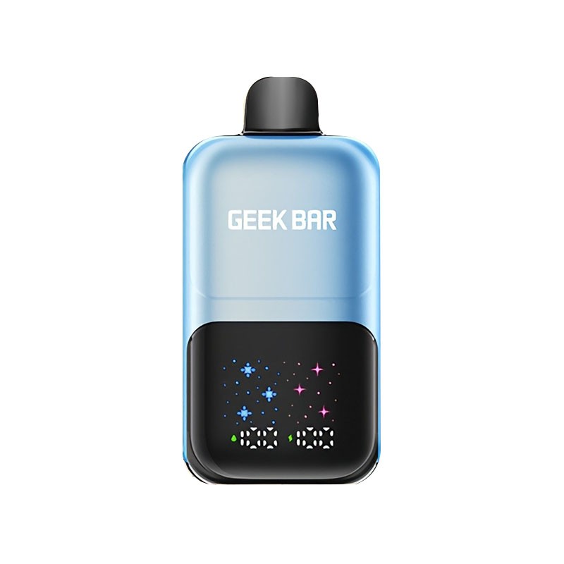 blueberry raspberry ice geek bar 2go 50k