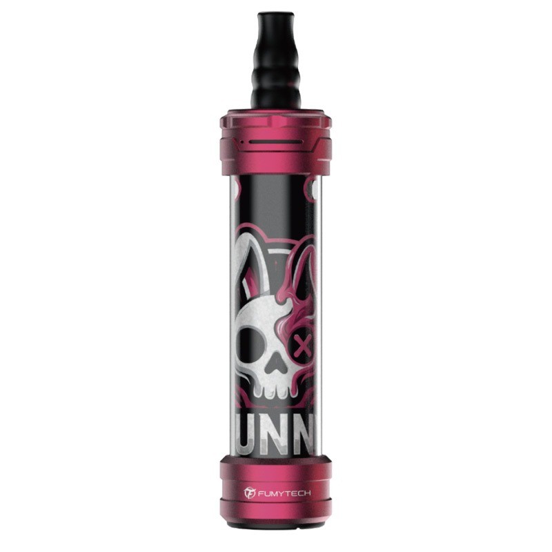 bunny fumy hookah air mini