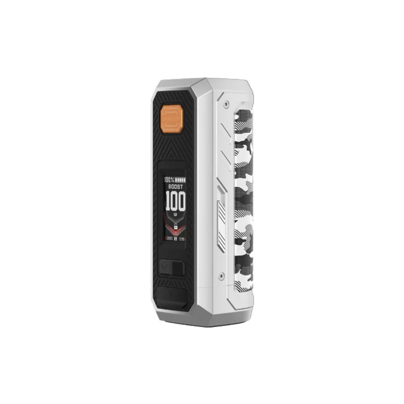 camo silver vaporesso armour ultra box mod
