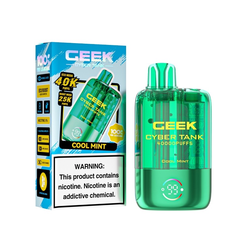 cool mint ceek cyber visible tank 40k