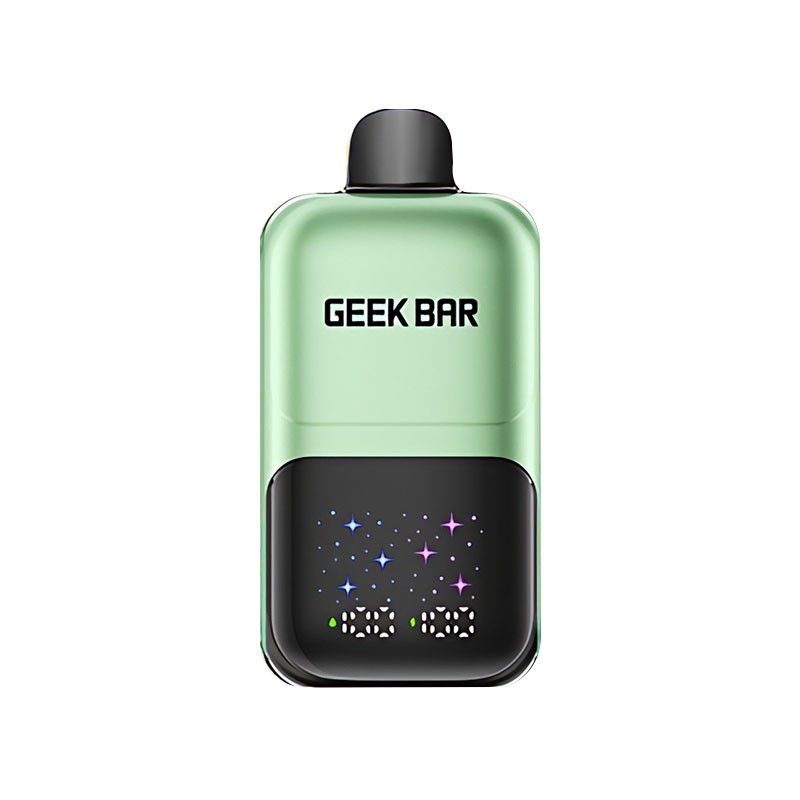 double apple a&b geek bar 2go 50k