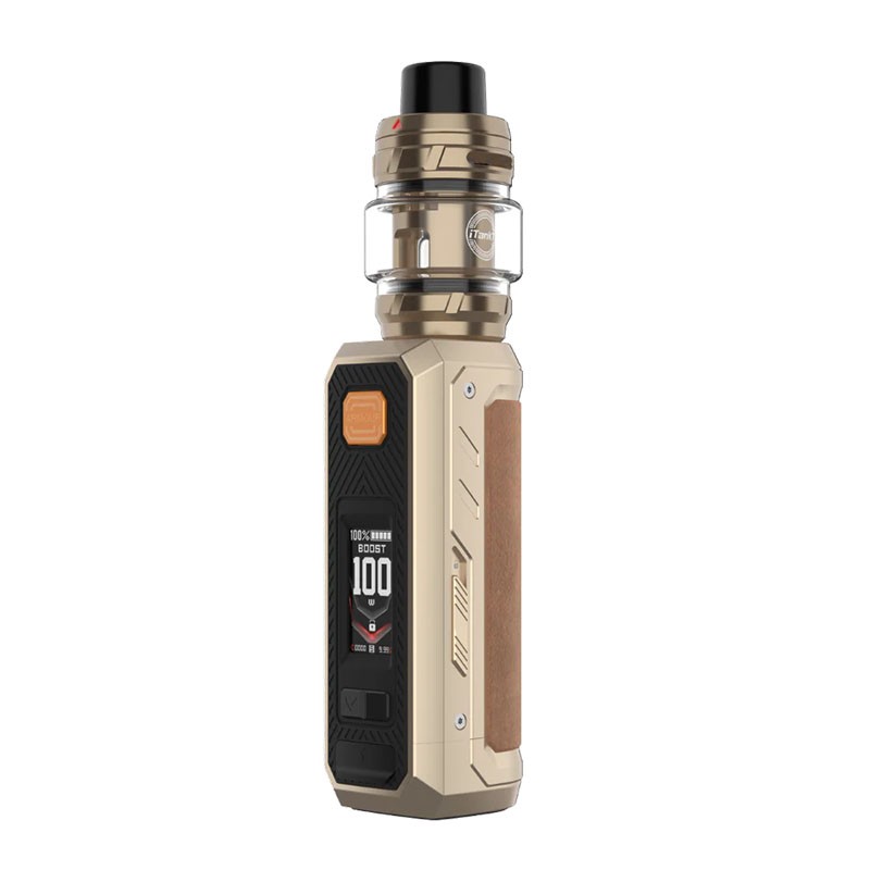 dune gold vaporesso armour ultra