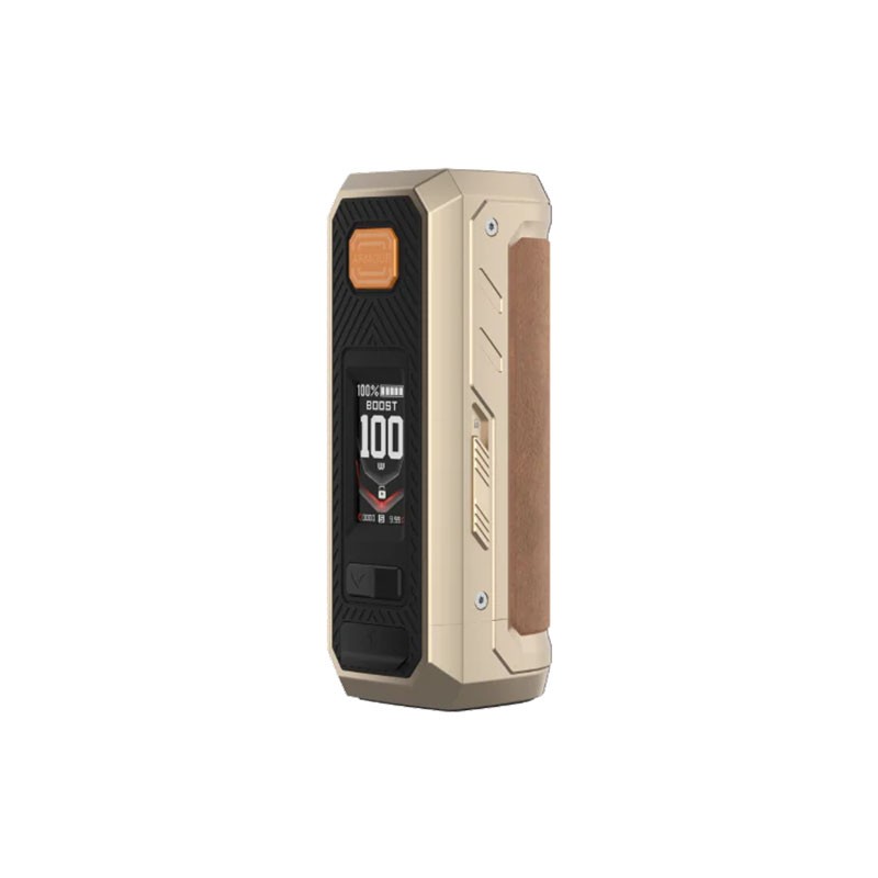dune gold vaporesso armour ultra box mod