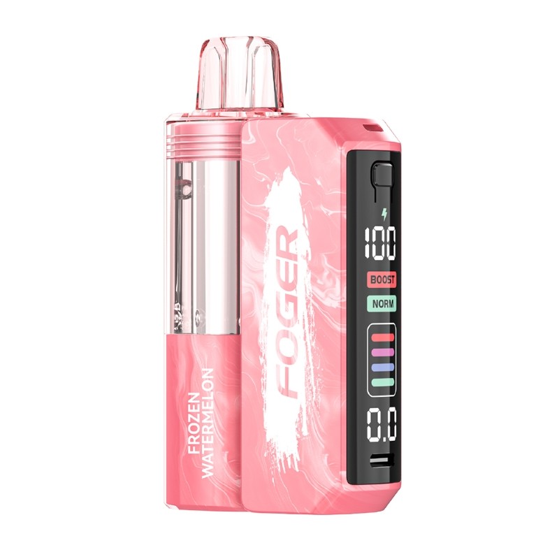 frozen watermelon foger switch pro 30000