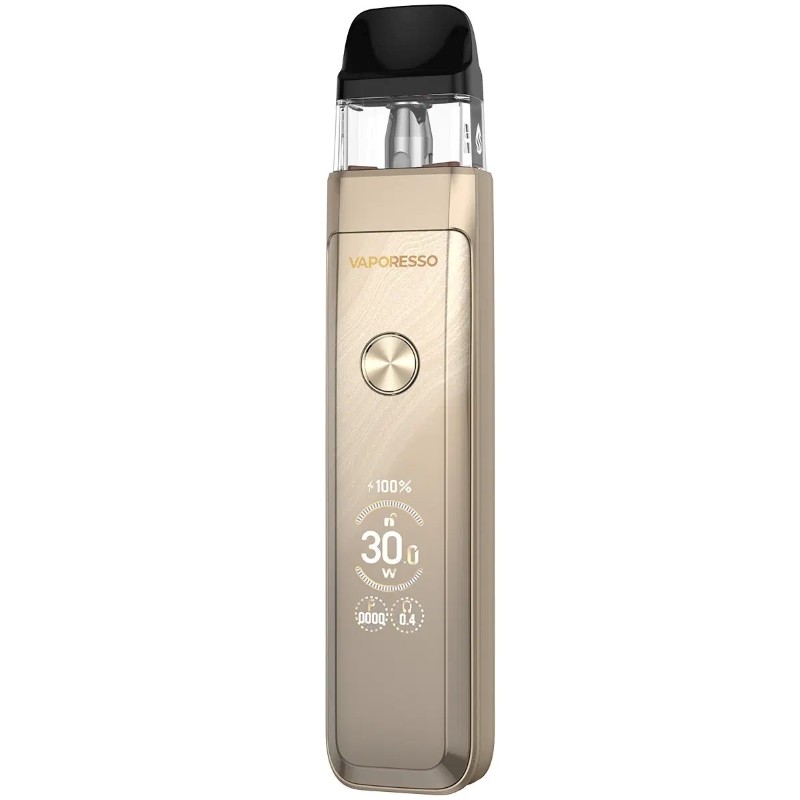 glittering gold vaporesso xros pro 2