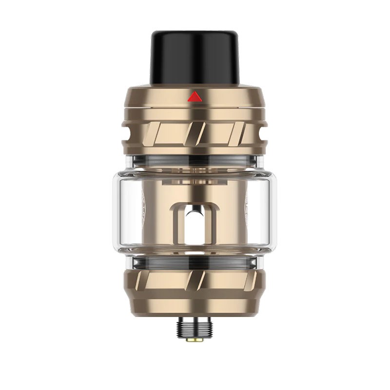 gold vaporesso itank t dual mesh tank