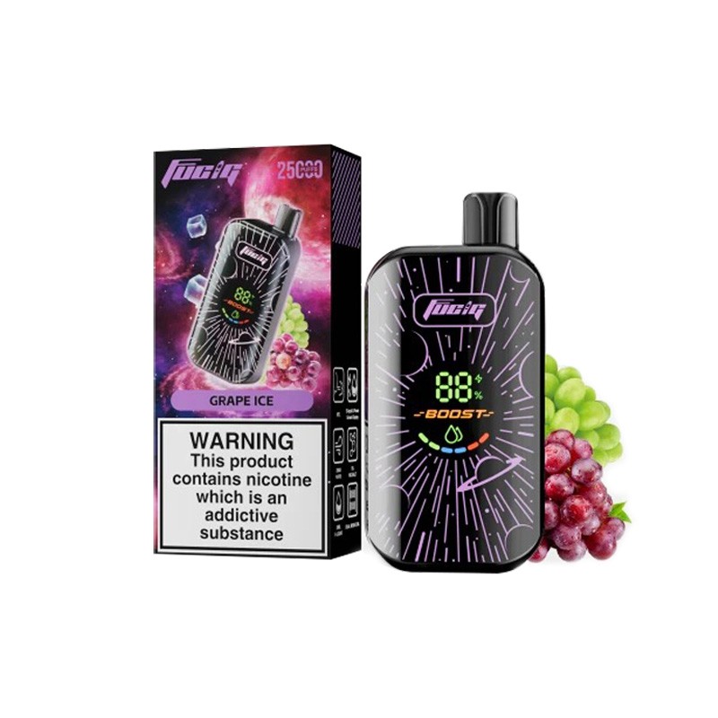 grape ice fucig m25k