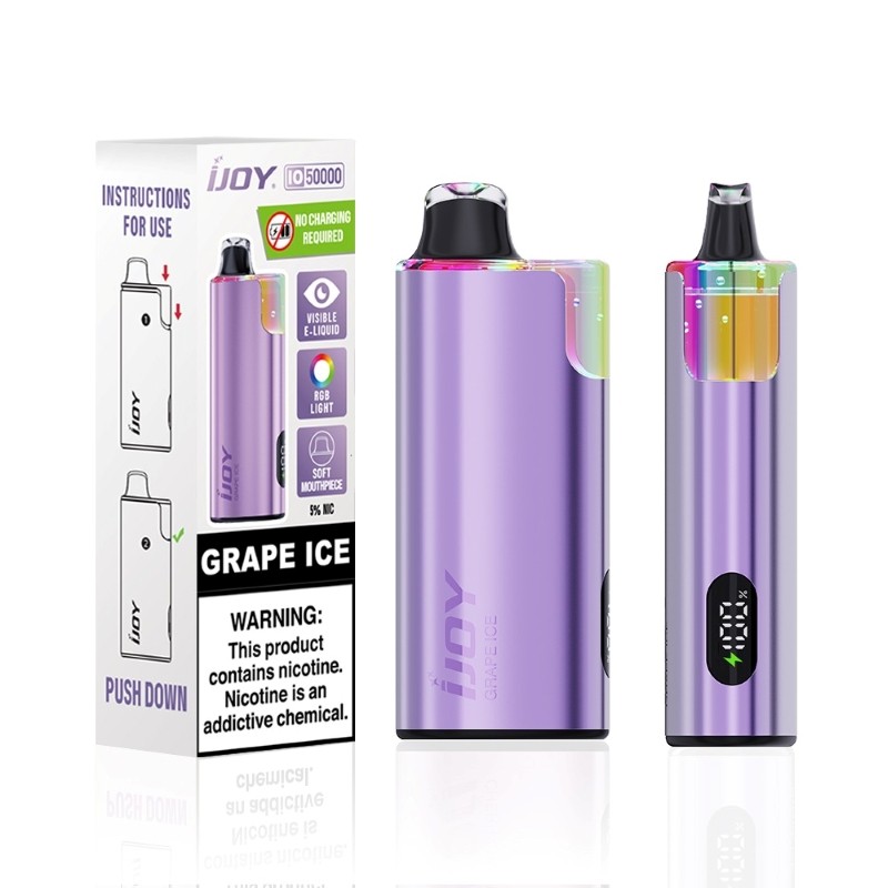 grape ice ijoy io50000