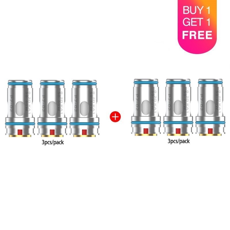 hellvape p series coil bogo