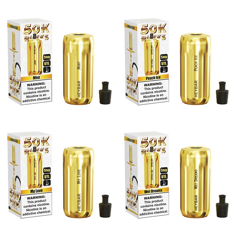 heybar 50k