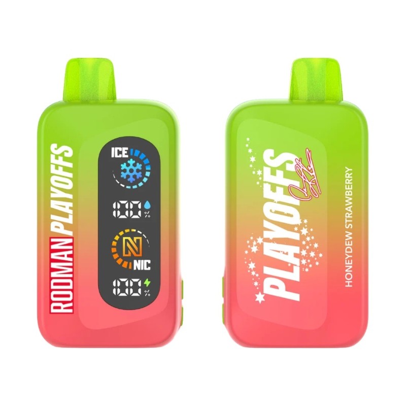 honeydew strawberry rodman playoffs 50000