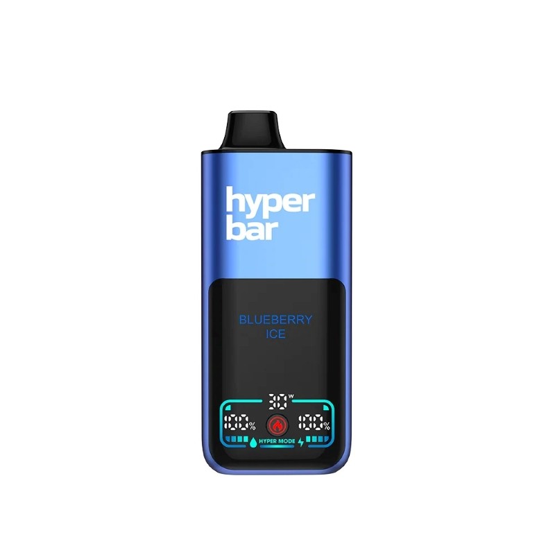 hyper bar be 70k