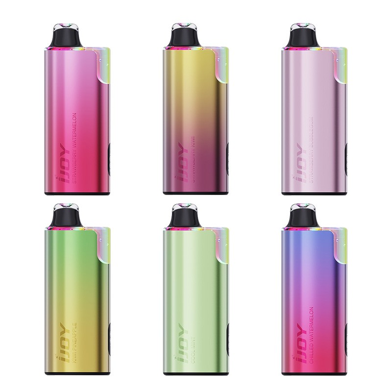 ijoy io50000 all flavors