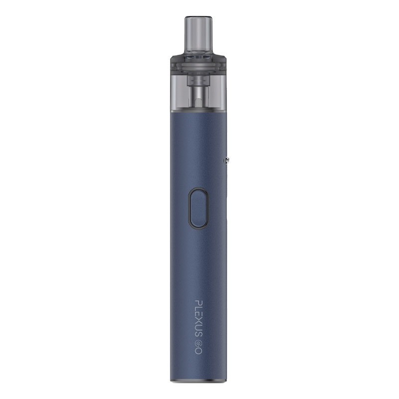 indigo blue innokin plexus go