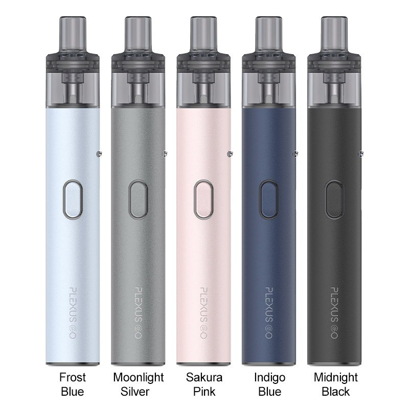 innokin plexus go all colors