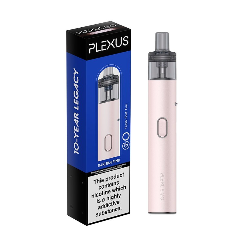 innokin plexus go package