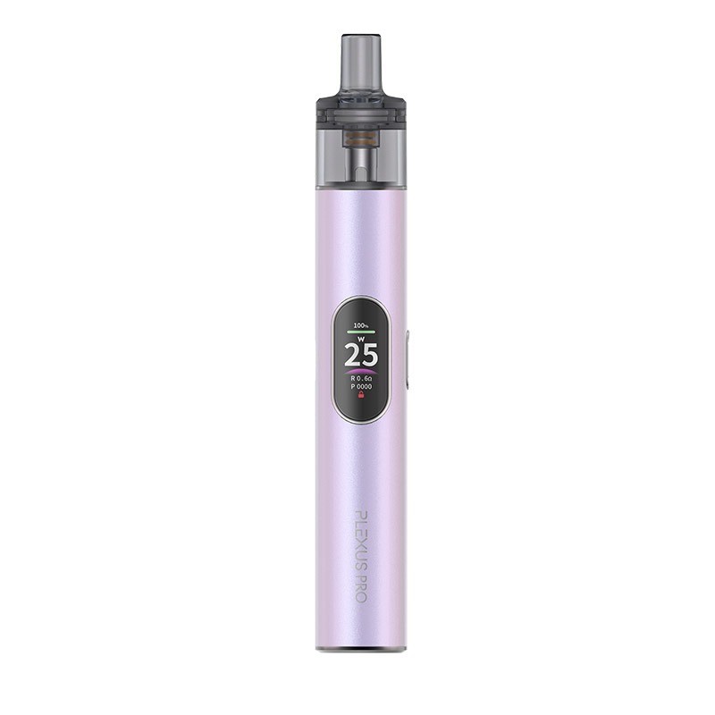 iridescent lavender innokin plexus pro